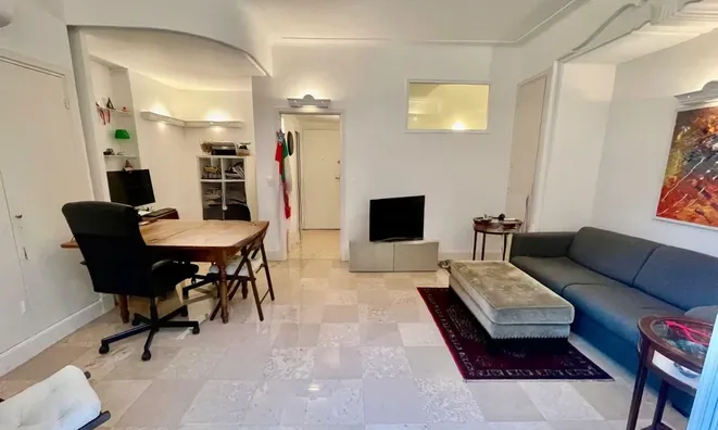 Недвижимость Apartment Monaco, Monte-Carlo: 1