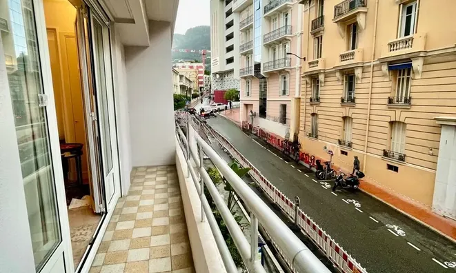 Недвижимость Apartment Monaco, Monte-Carlo: 2