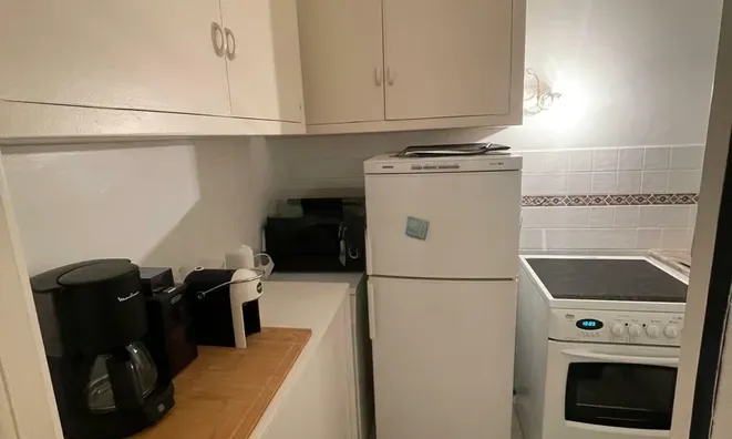 Недвижимость Apartment Monaco, Monte-Carlo: 3