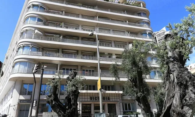 Недвижимость Apartment Monaco, Monte-Carlo: 5
