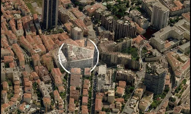 Недвижимость Apartment Monaco, Monte-Carlo: 6