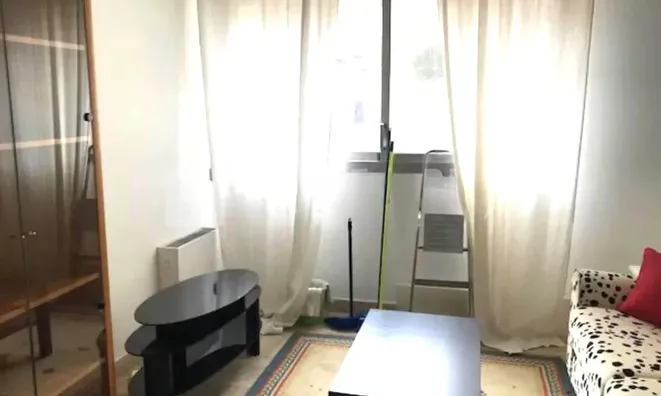 Недвижимость Apartment Monaco, La Rousse: 1