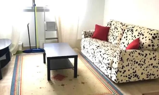 Недвижимость Apartment Monaco, La Rousse: 2