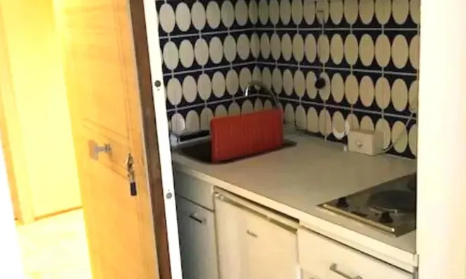Недвижимость Apartment Monaco, La Rousse: 3