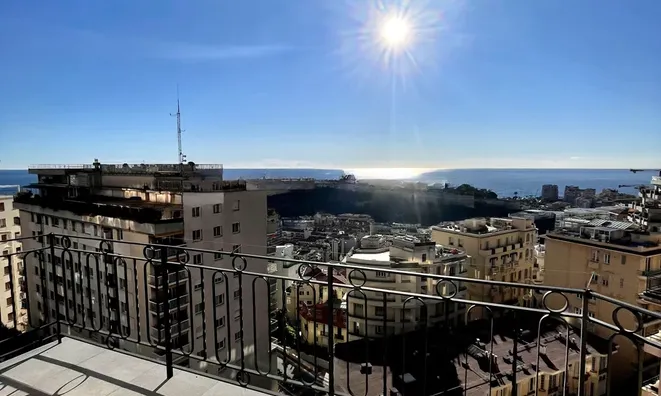 Недвижимость Apartment Monaco, Moneghetti: 1
