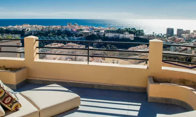 Недвижимость Apartment Monaco, Moneghetti: 2
