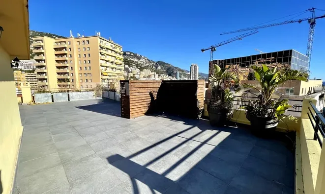 Недвижимость Apartment Monaco, Moneghetti: 3