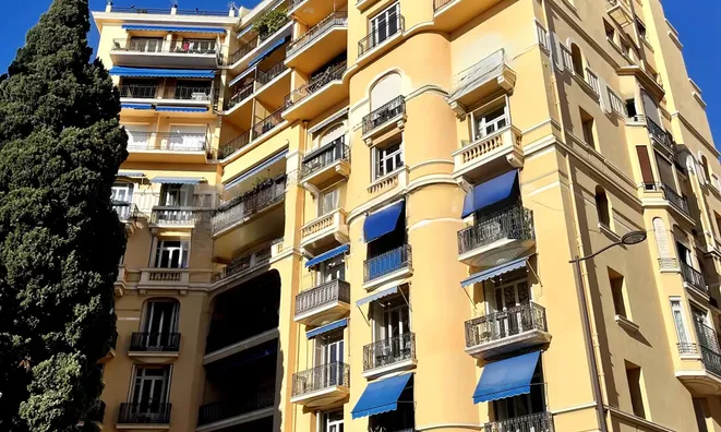 Недвижимость Apartment Monaco, Moneghetti: 4
