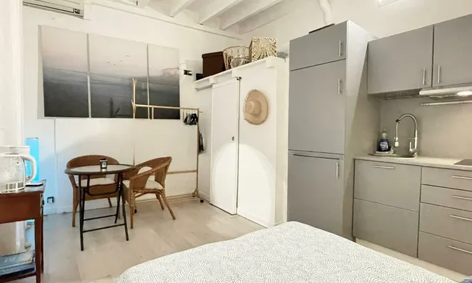 Недвижимость Apartment Monaco, Monaco-Ville: 1