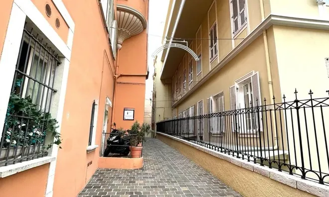 Недвижимость Apartment Monaco, Monaco-Ville: 2