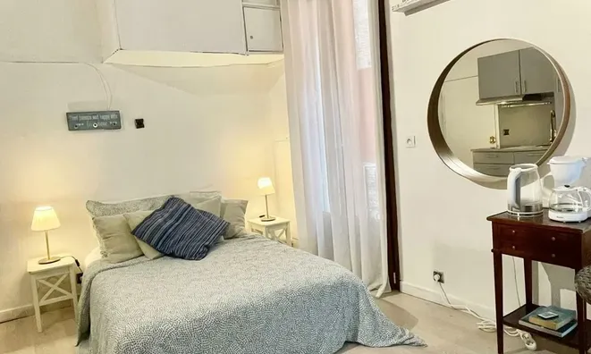 Недвижимость Apartment Monaco, Monaco-Ville: 3