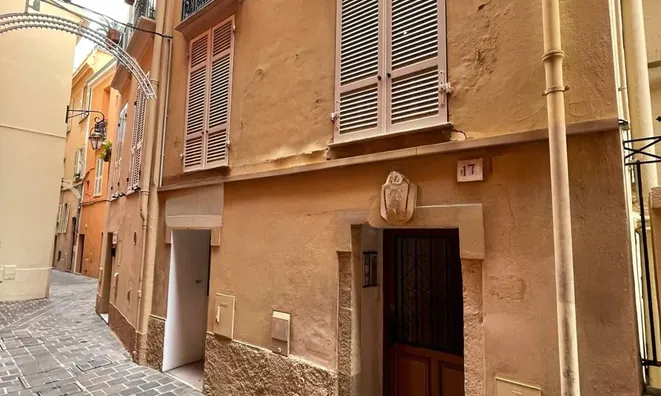 Недвижимость Apartment Monaco, Monaco-Ville: 7