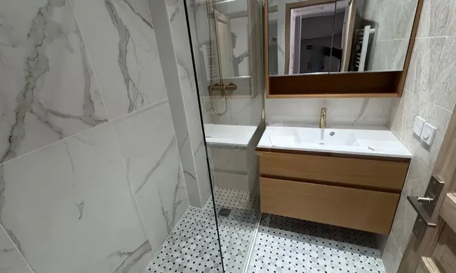 Недвижимость Apartment Monaco, La Rousse: 3