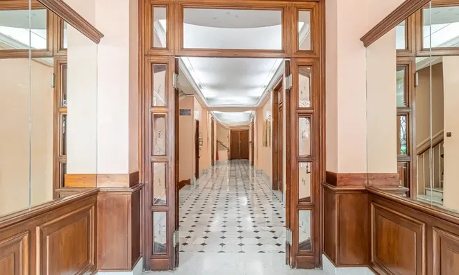 Недвижимость Apartment Monaco, La Rousse: 4