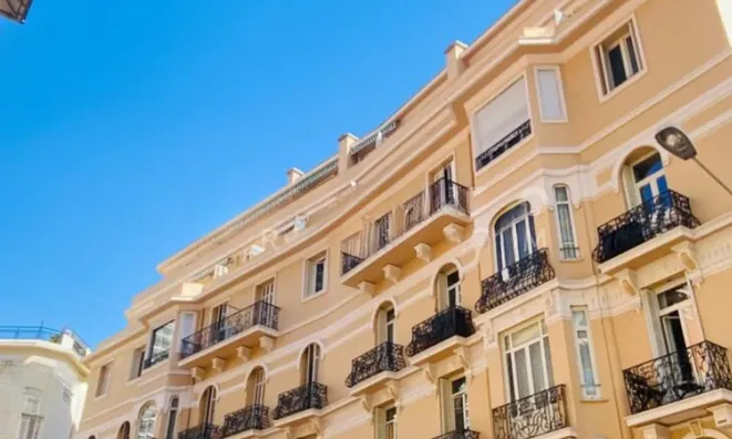 Недвижимость Apartment Monaco, La Rousse: 5