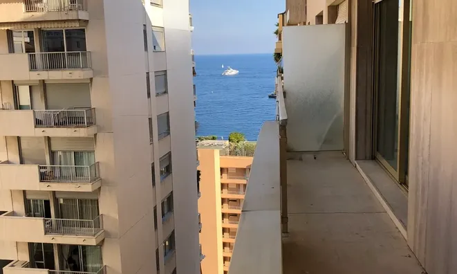 Недвижимость Apartment Monaco, La Rousse: 5