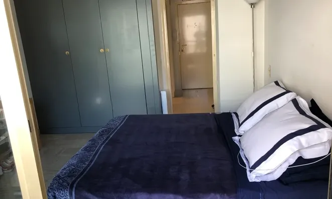 Недвижимость Apartment Monaco, La Rousse: 6