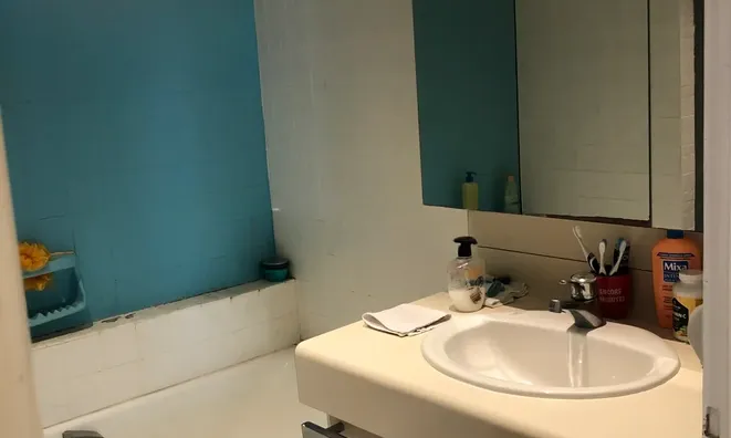 Недвижимость Apartment Monaco, La Rousse: 7