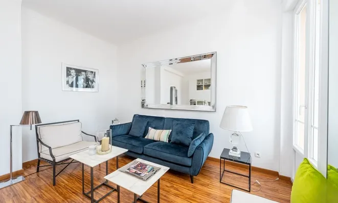 Недвижимость Apartment Monaco, La Rousse: 5