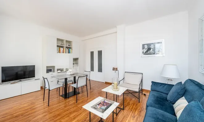 Недвижимость Apartment Monaco, La Rousse: 6