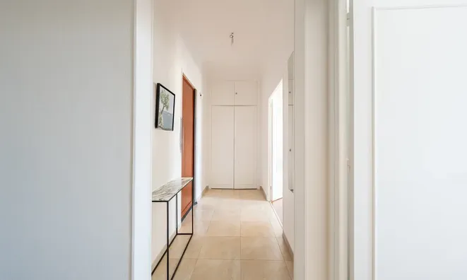 Недвижимость Apartment Monaco, La Rousse: 15