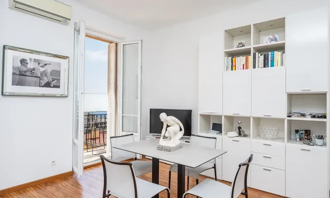 Недвижимость Apartment Monaco, La Rousse: 2