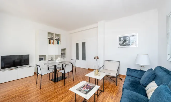 Недвижимость Apartment Monaco, La Rousse: 6