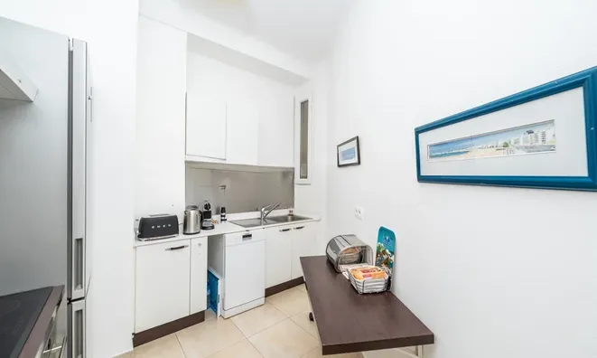 Недвижимость Apartment Monaco, La Rousse: 14