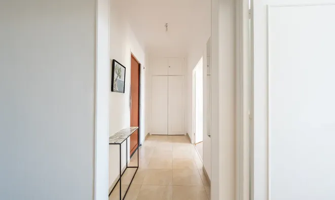 Недвижимость Apartment Monaco, La Rousse: 15