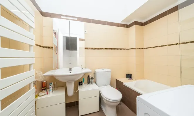 Недвижимость Apartment Monaco, La Rousse: 16