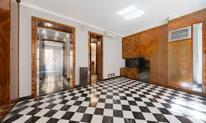 Недвижимость Apartment Monaco, La Rousse: 1