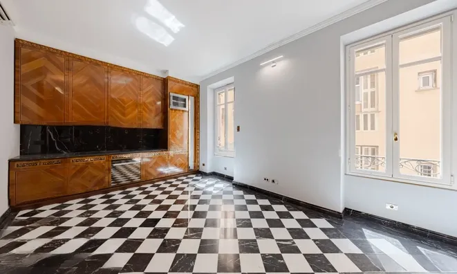 Недвижимость Apartment Monaco, La Rousse: 2