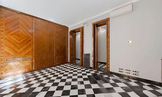 Недвижимость Apartment Monaco, La Rousse: 3
