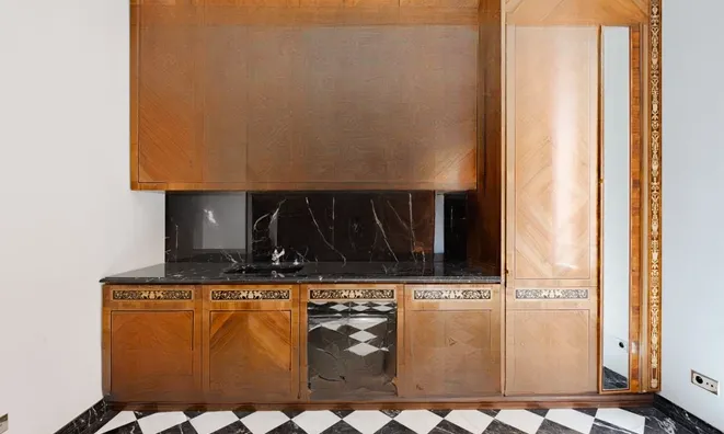Недвижимость Apartment Monaco, La Rousse: 4