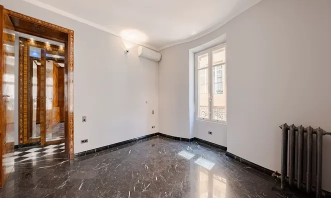 Недвижимость Apartment Monaco, La Rousse: 5