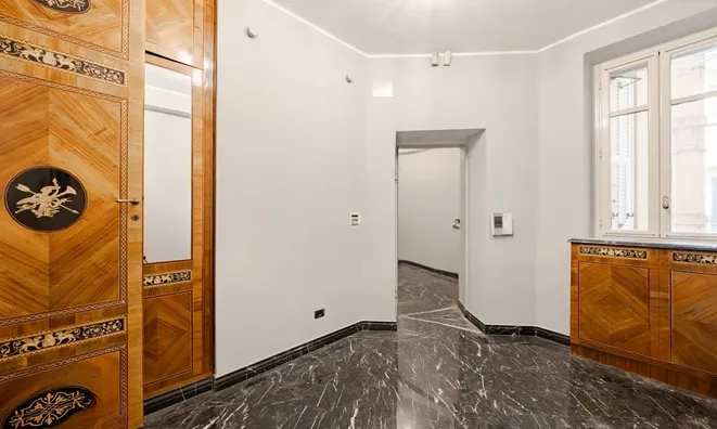 Недвижимость Apartment Monaco, La Rousse: 8