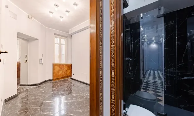 Недвижимость Apartment Monaco, La Rousse: 9
