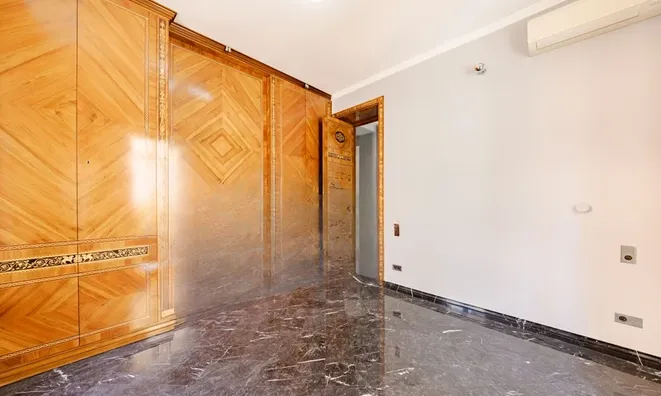 Недвижимость Apartment Monaco, La Rousse: 10