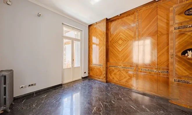 Недвижимость Apartment Monaco, La Rousse: 11