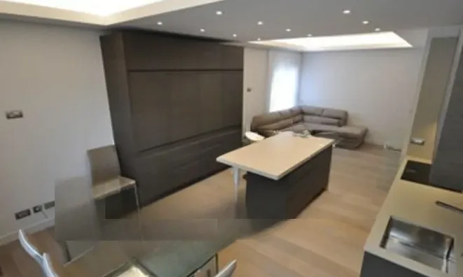 Недвижимость Apartment Monaco, La Rousse: 2