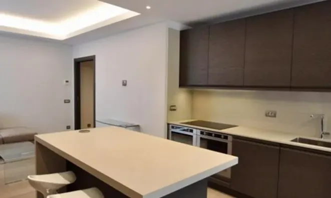Недвижимость Apartment Monaco, La Rousse: 3