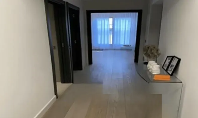 Недвижимость Apartment Monaco, La Rousse: 4