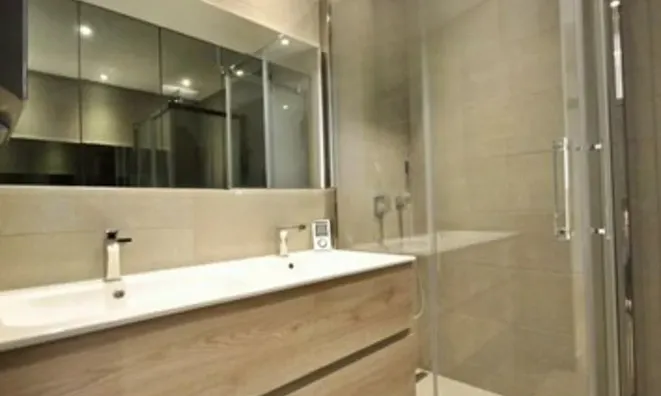 Недвижимость Apartment Monaco, La Rousse: 6