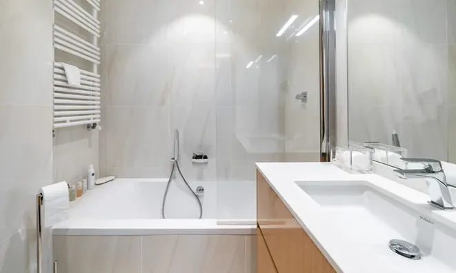 Недвижимость Apartment Monaco, La Rousse: 6