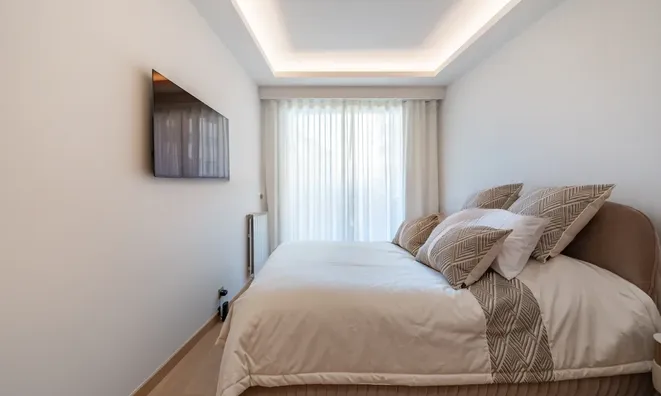 Недвижимость Apartment Monaco, La Rousse: 7