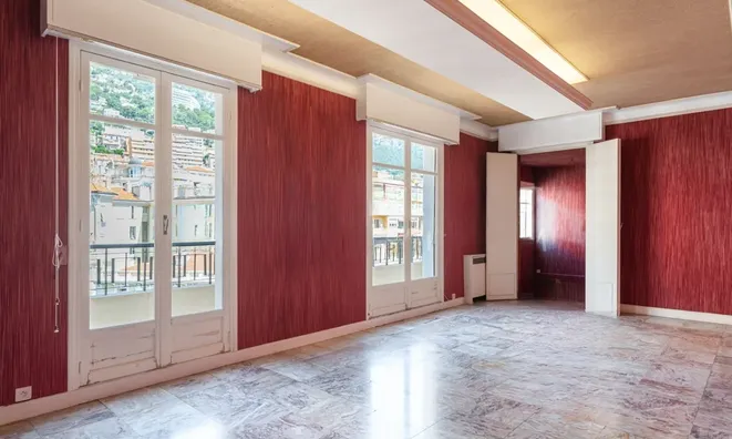 Недвижимость Apartment Monaco, Carre d'Or: 2