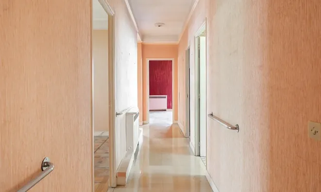 Недвижимость Apartment Monaco, Carre d'Or: 4