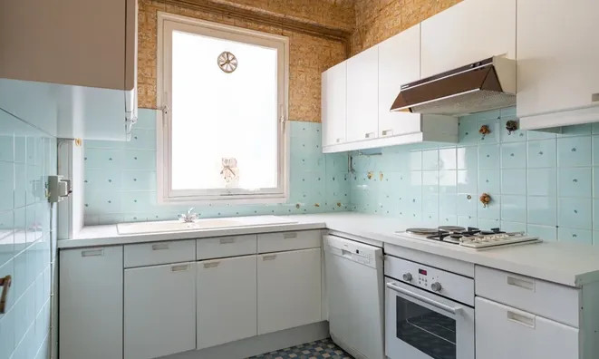 Недвижимость Apartment Monaco, Carre d'Or: 5