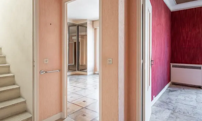 Недвижимость Apartment Monaco, Carre d'Or: 6