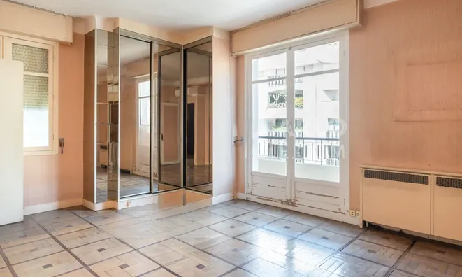 Недвижимость Apartment Monaco, Carre d'Or: 7